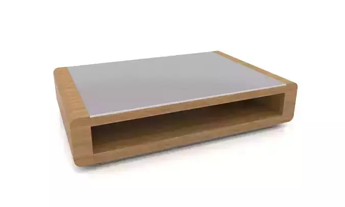 Center Coffee Table 02