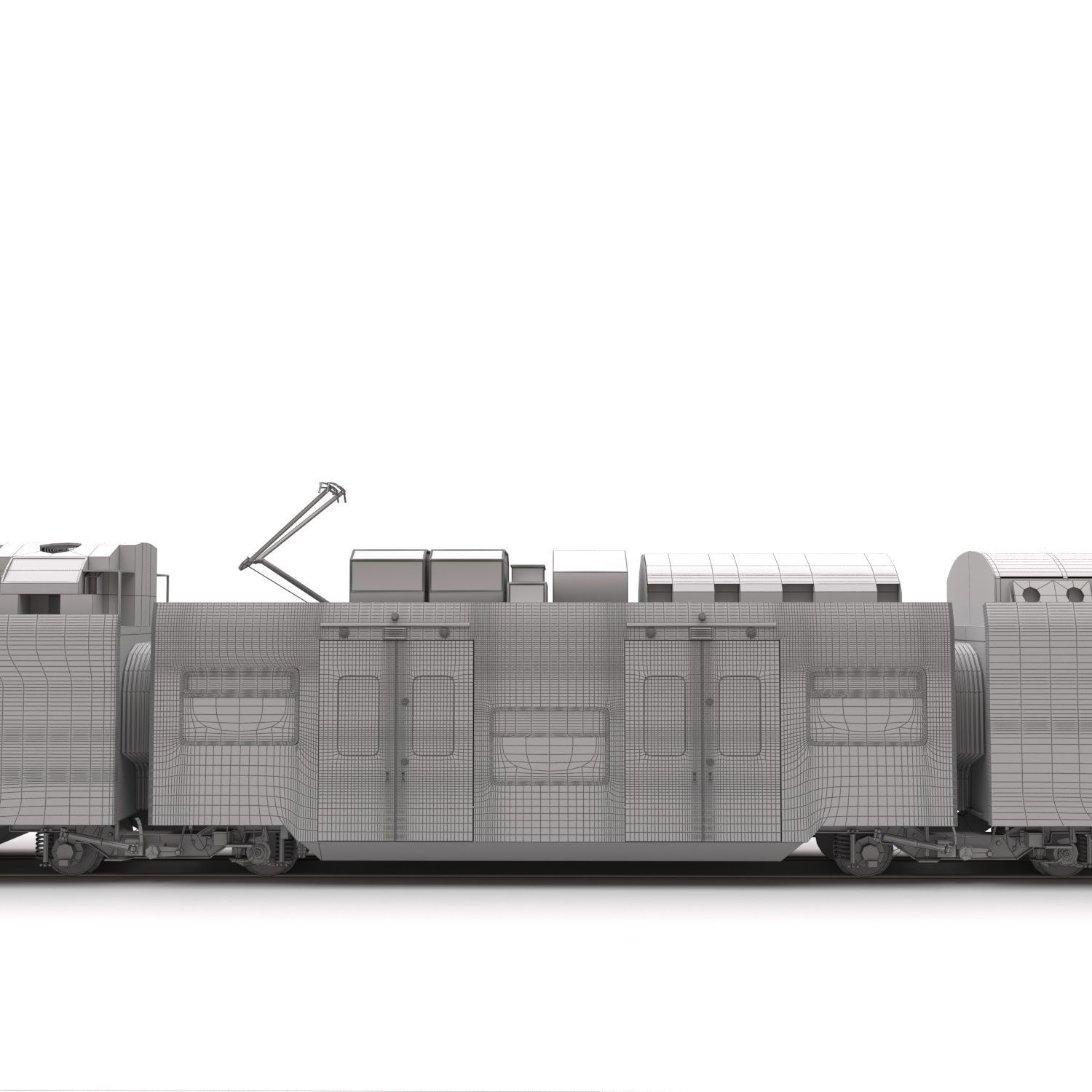 BOMBARDIER REGIO2N 3D model_10