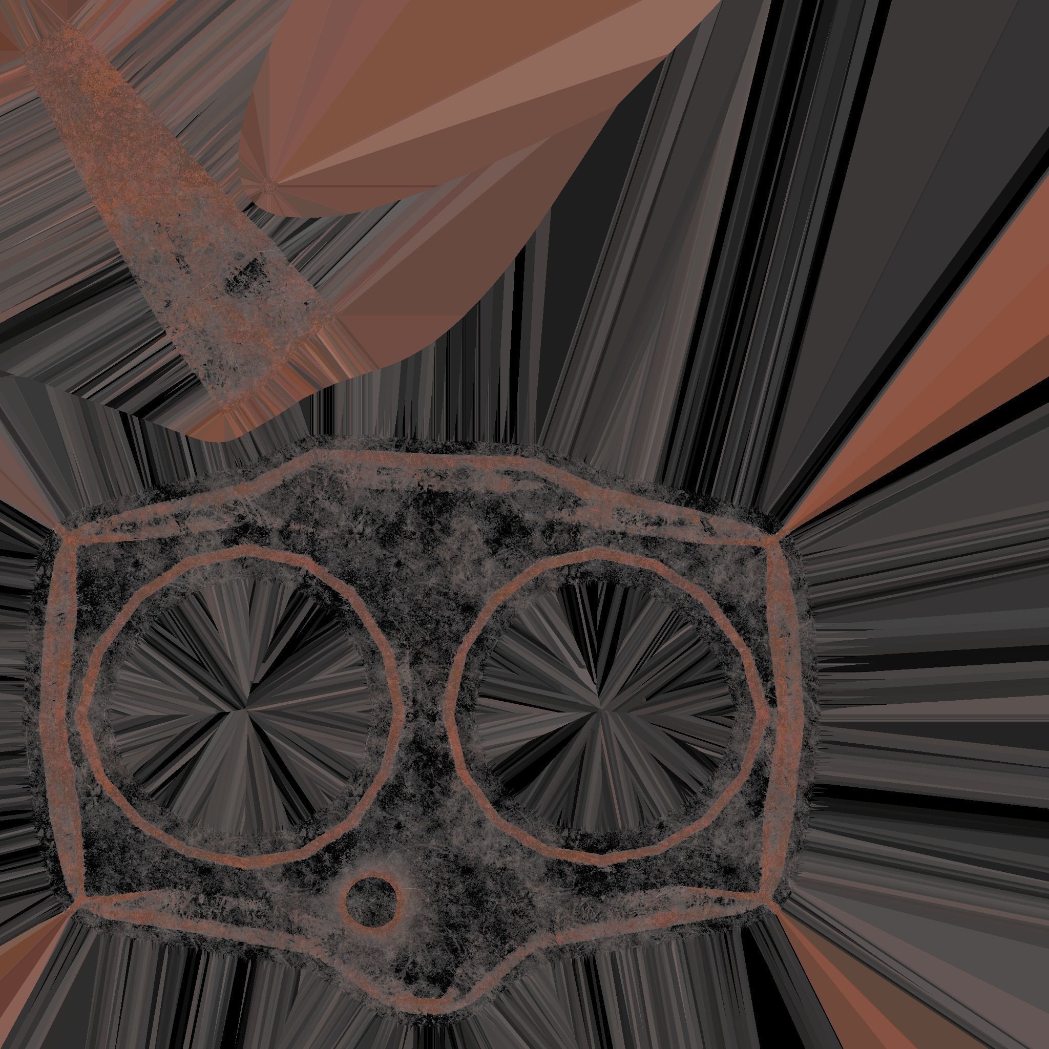 BOMBARDIER REGIO2N 3D model_23