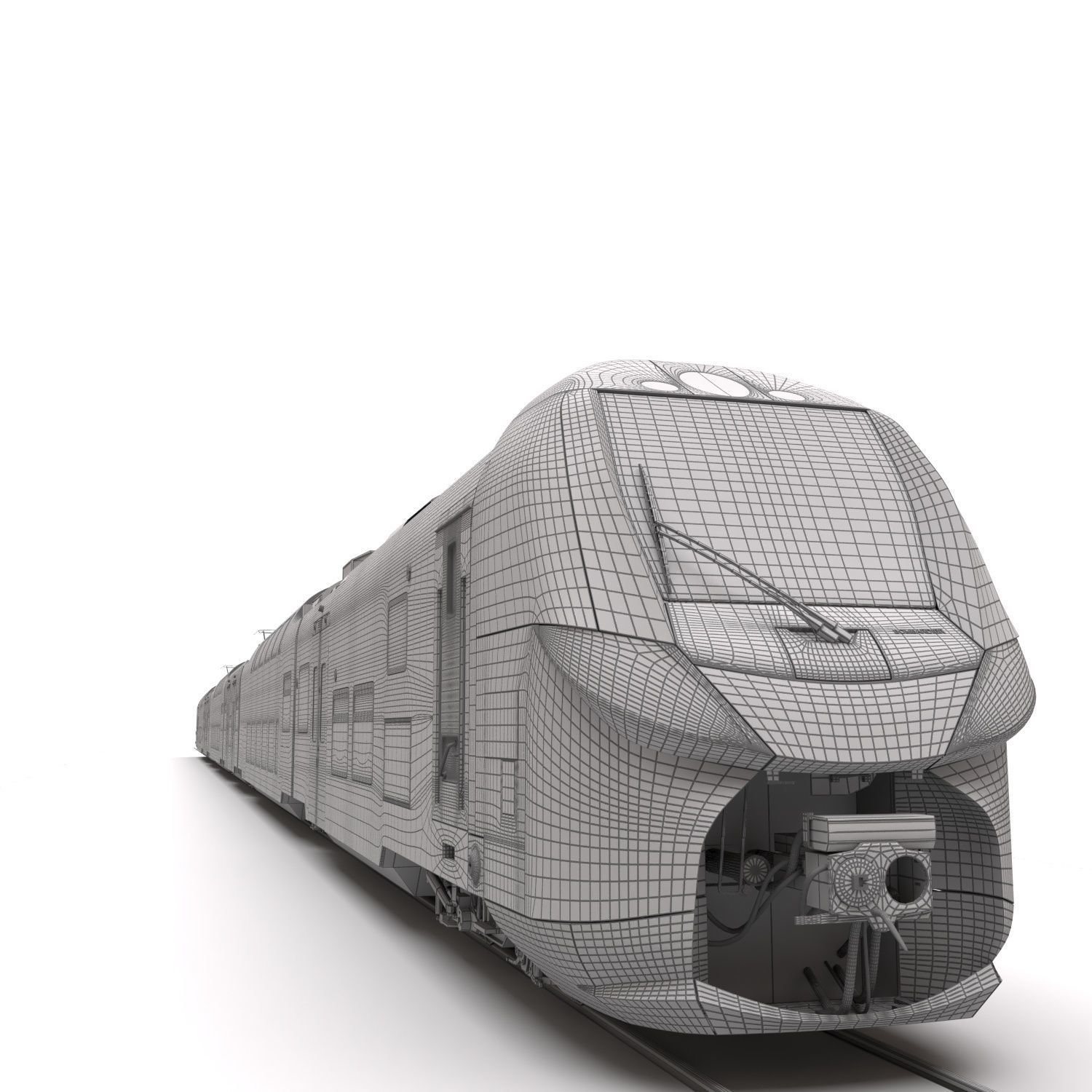 BOMBARDIER REGIO2N 3D model_1