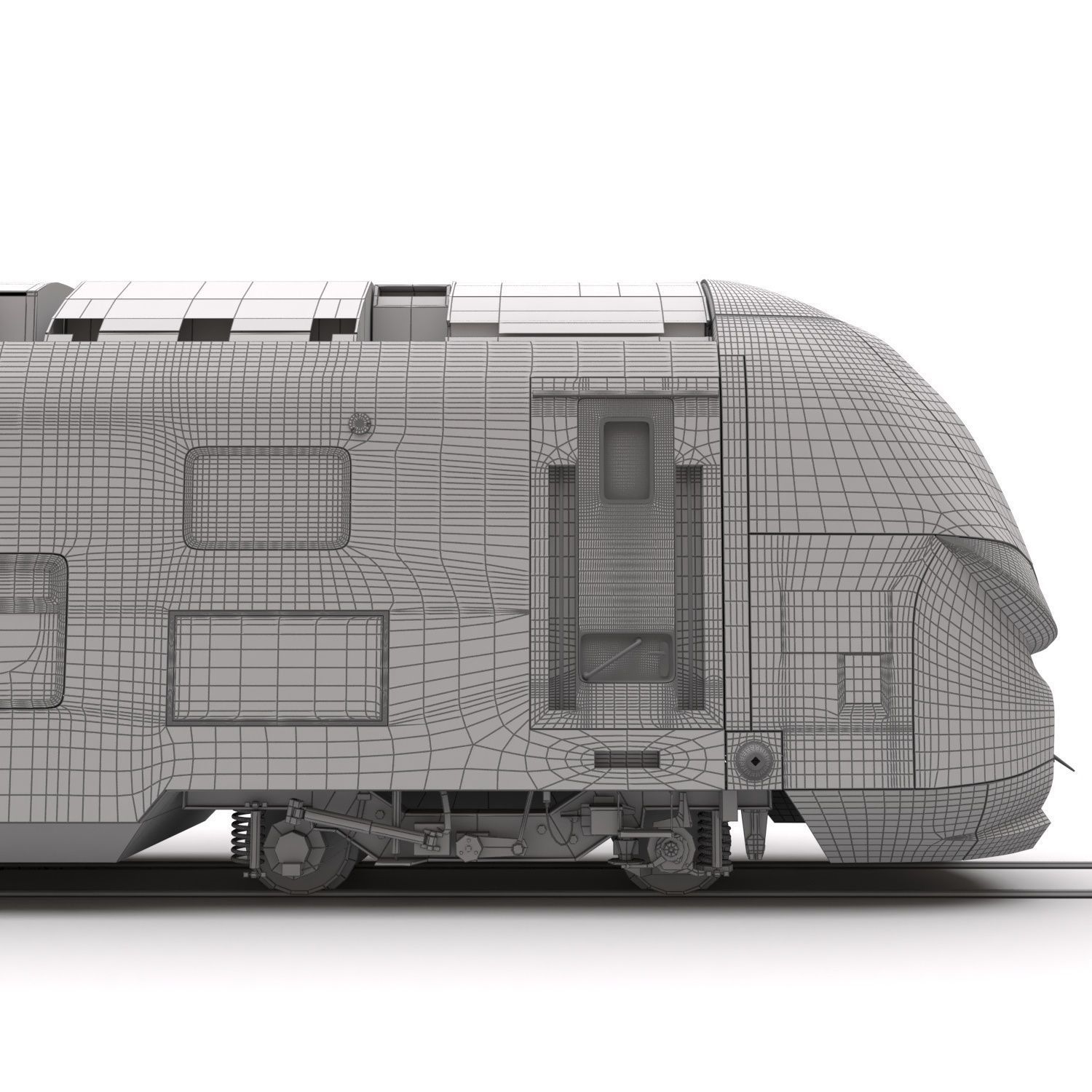 BOMBARDIER REGIO2N 3D model_13