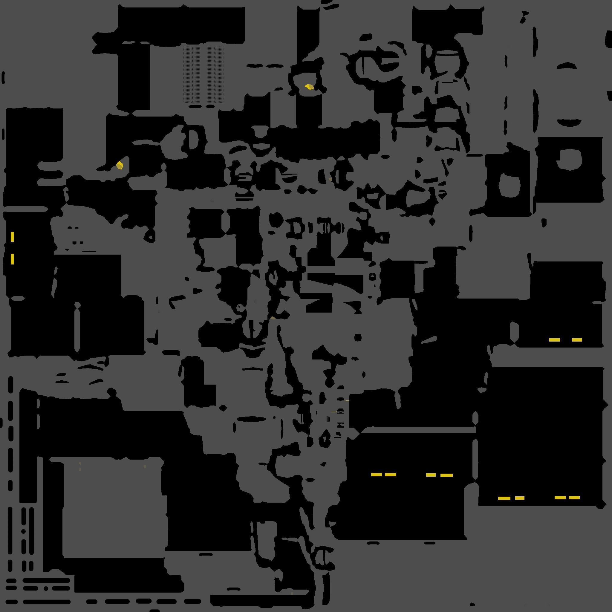 BOMBARDIER REGIO2N 3D model_28