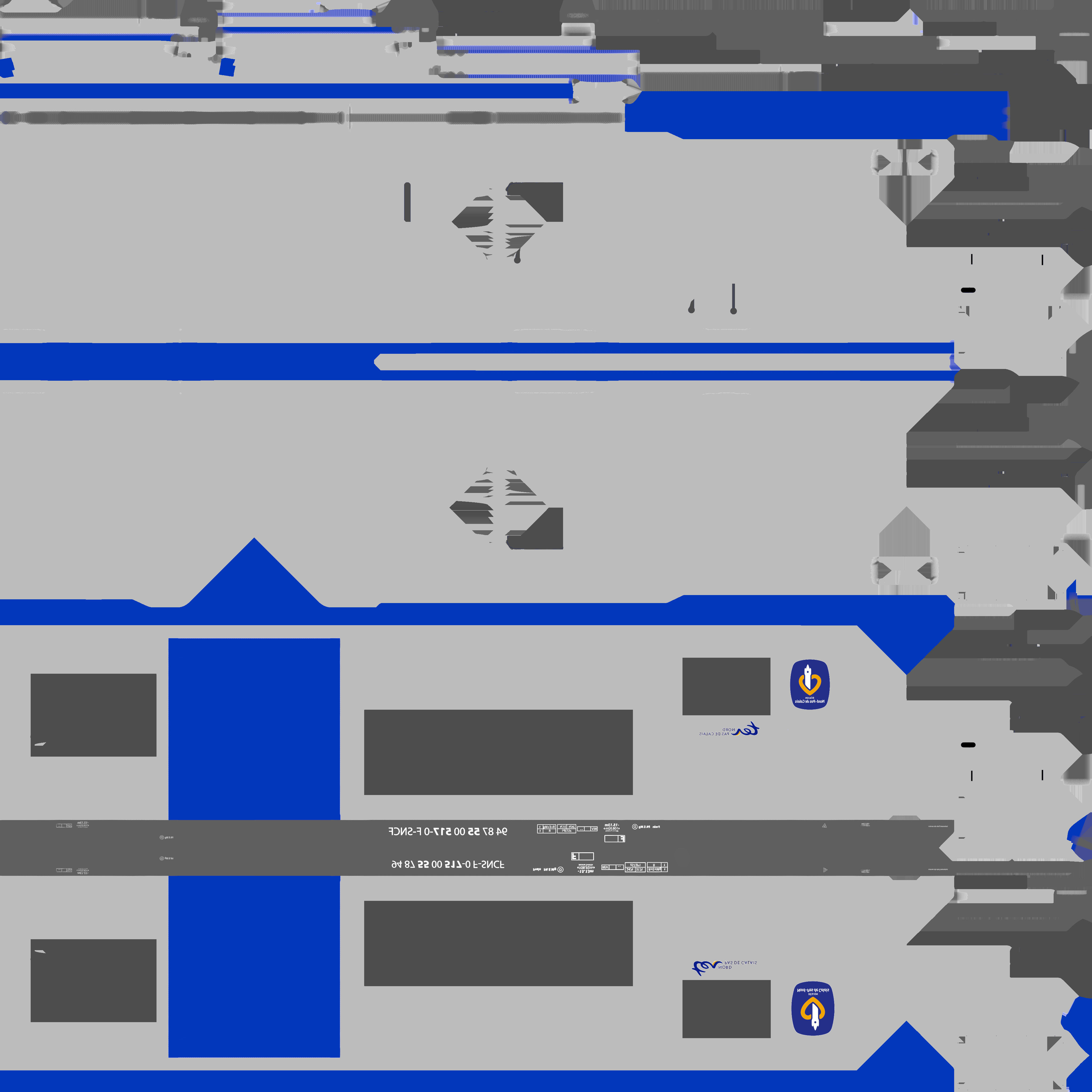 BOMBARDIER REGIO2N 3D model_25
