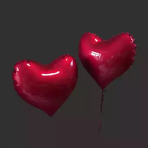 Balloon Heart