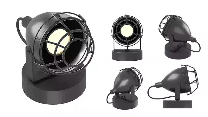 Stage Lighting 