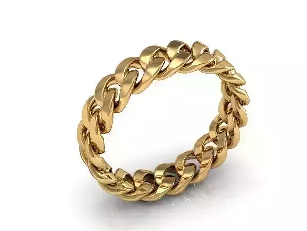 chain ring