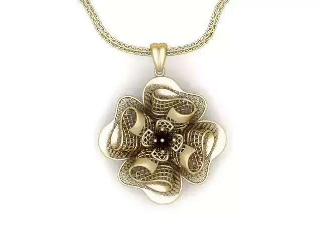 Pendant ultra vision  HSFZ-A026-P