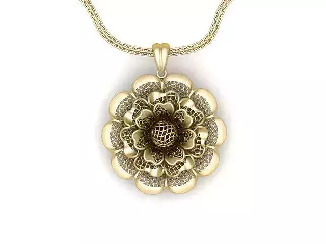 Pendant ultra vision  HSFZ-A027-P