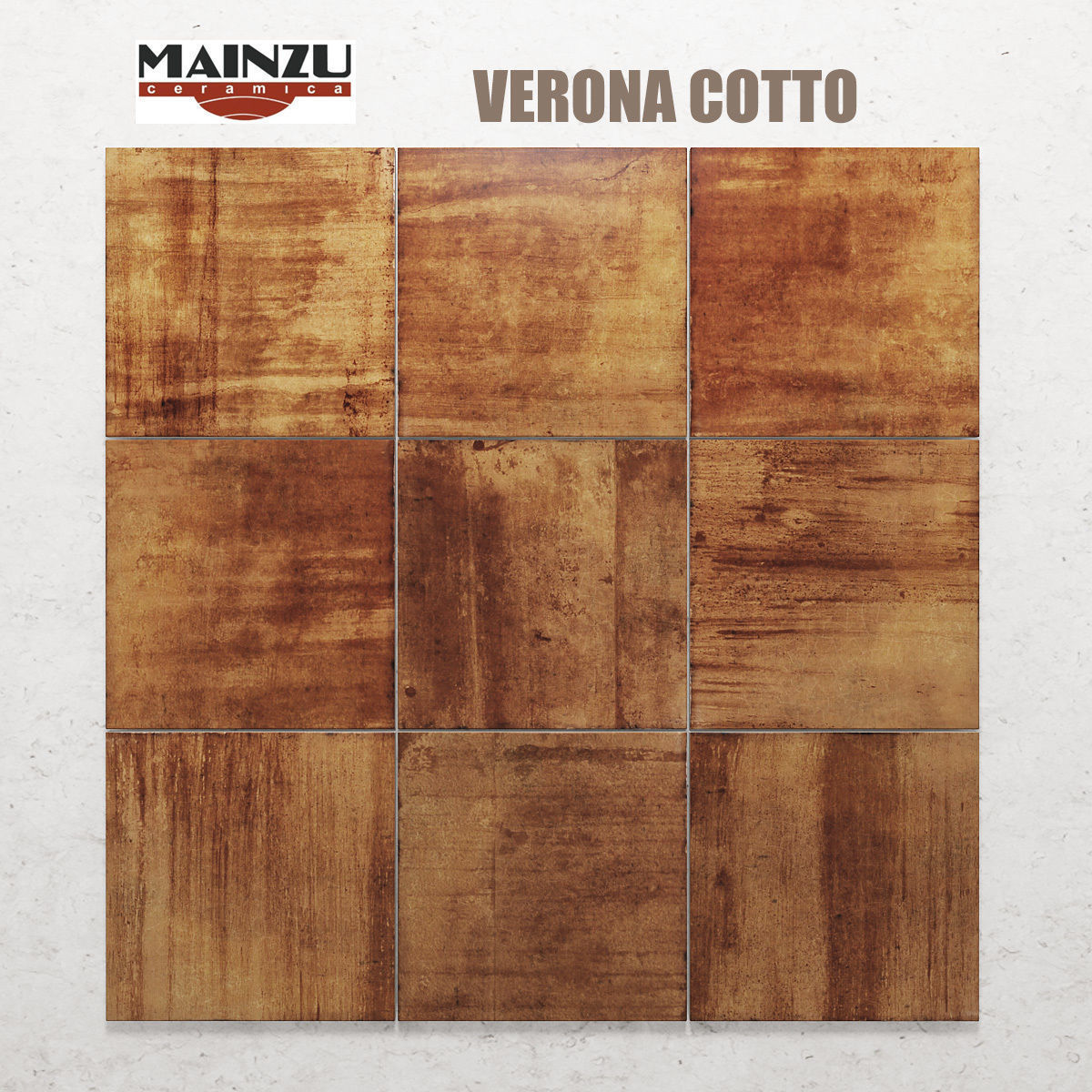 Mainzu Verona tiles 3D model_2