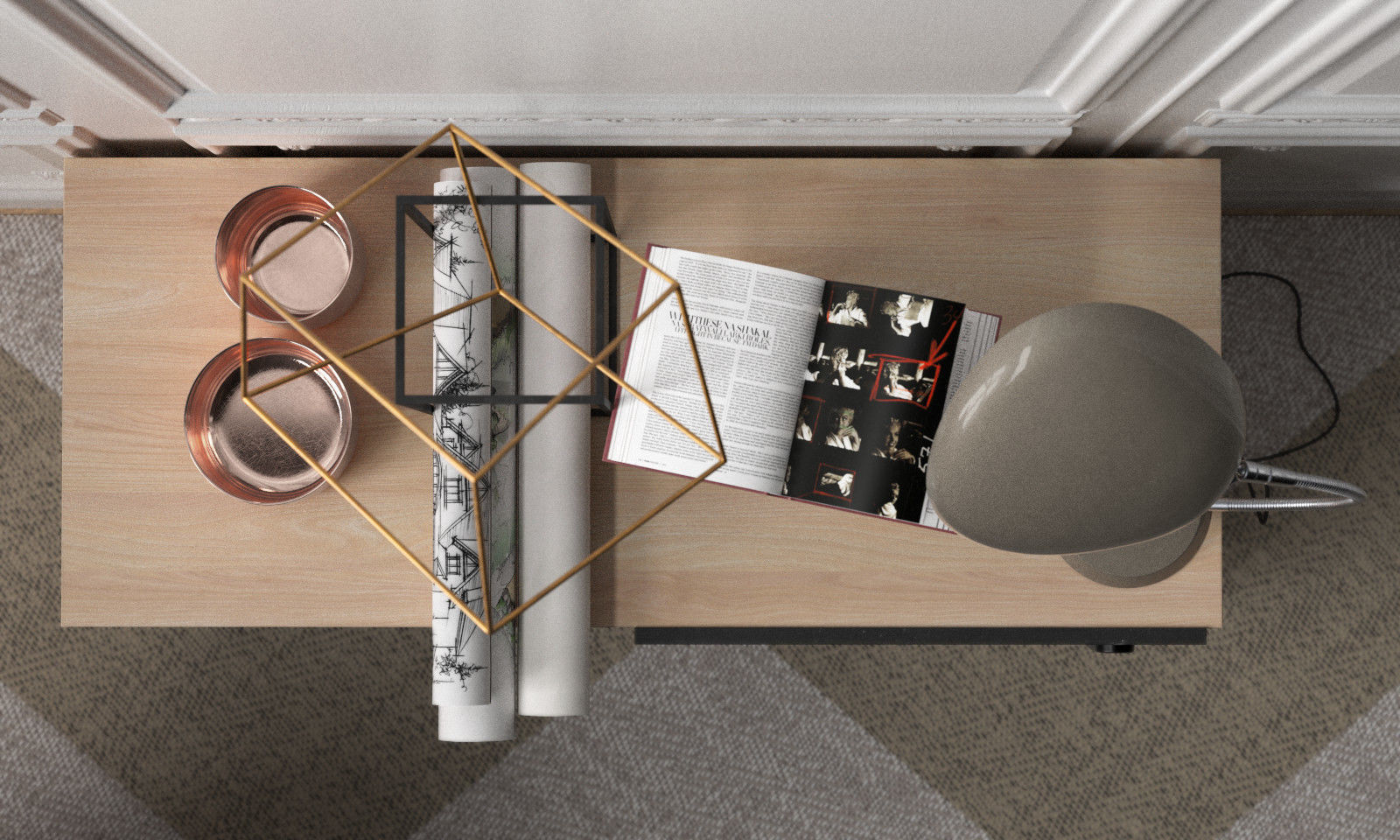 BeInspiration 28 3D model_3