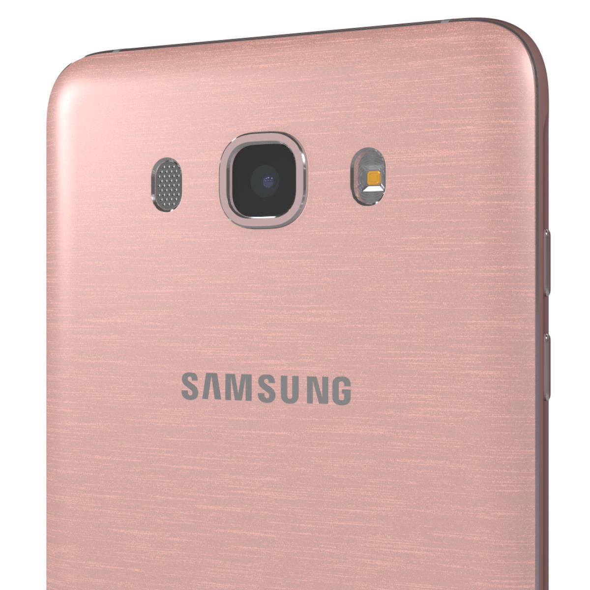 Samsung Galaxy J7 2016 for Element 3D 3D model_22