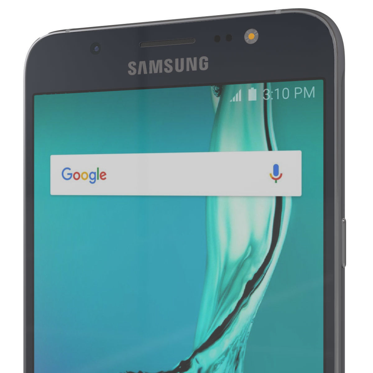 Samsung Galaxy J7 2016 for Element 3D 3D model_6