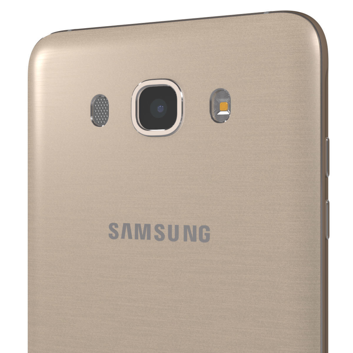Samsung Galaxy J7 2016 for Element 3D 3D model_14