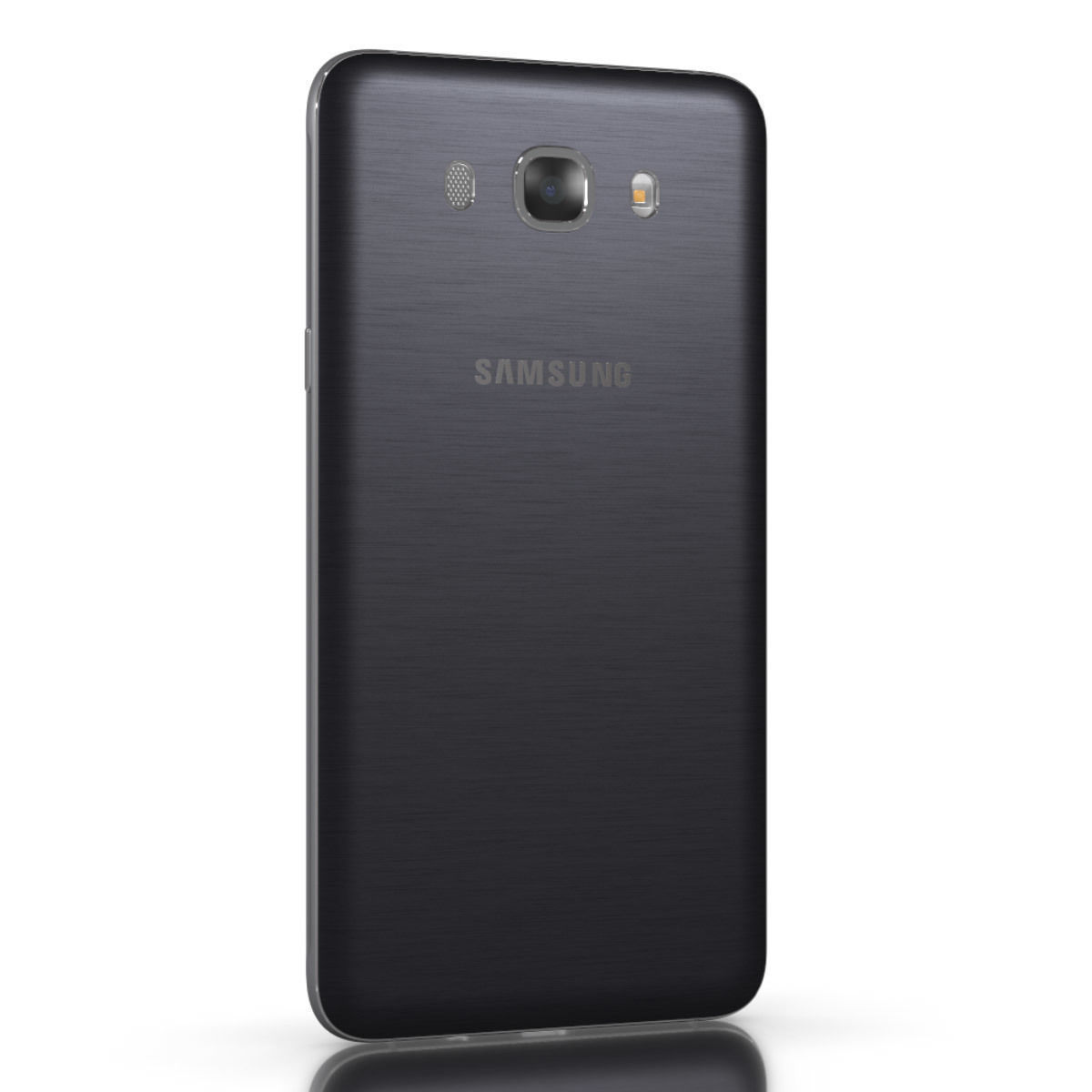 Samsung Galaxy J7 2016 for Element 3D 3D model_4