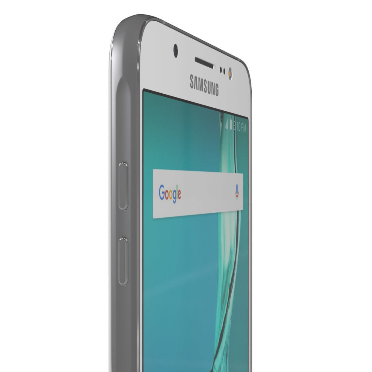 Samsung Galaxy J7 2016 for Element 3D 3D model_31