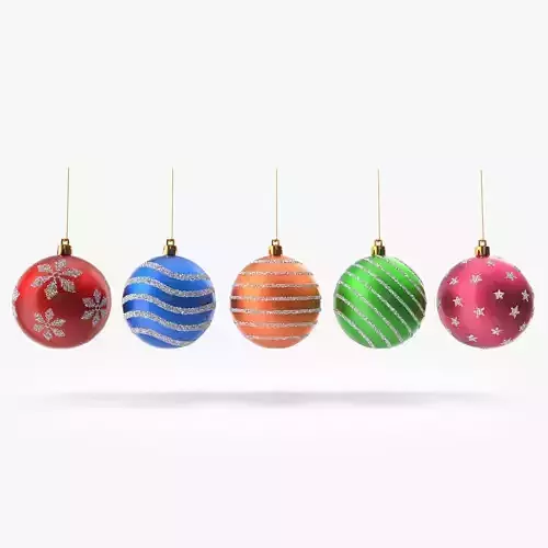Christmas Ornaments