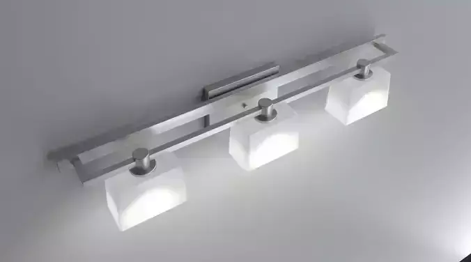 Light Fixture-001