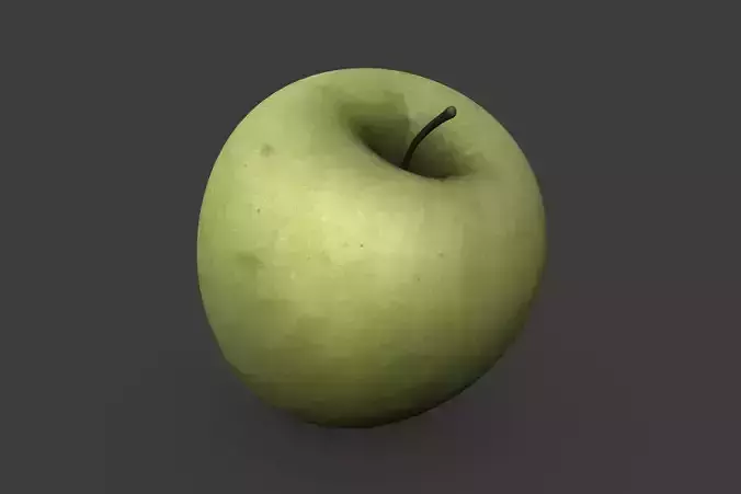 Green Apple