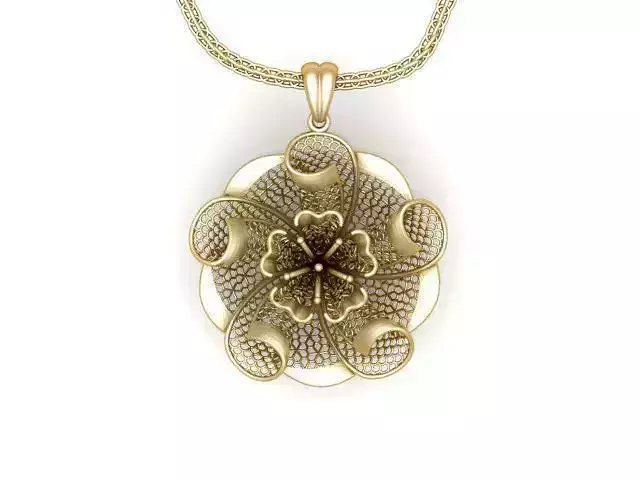 Pendant ultra vision  HSFZ-A029-P