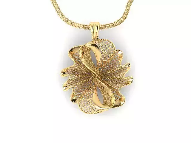 Pendant ultra vision  HSFZ-A028-P