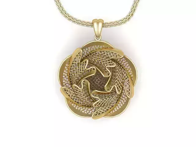 Pendant ultra vision  HSFZ-A031-P