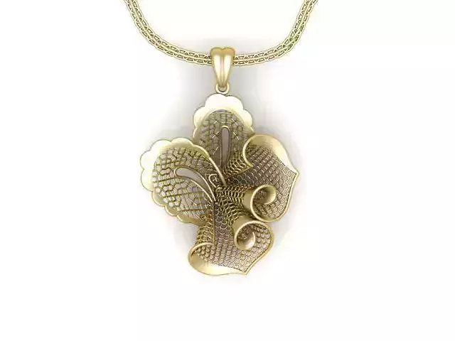 Pendant ultra vision  HSFZ-A032-P