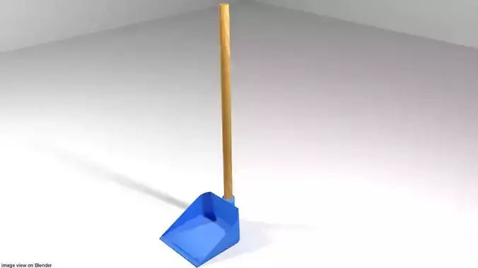 Household Tool - Scoop