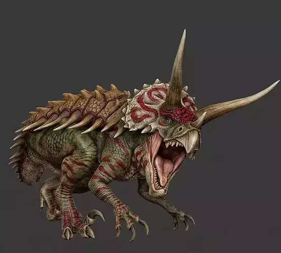 ultimasaurus pose3