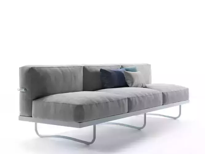 LC5 Sofa