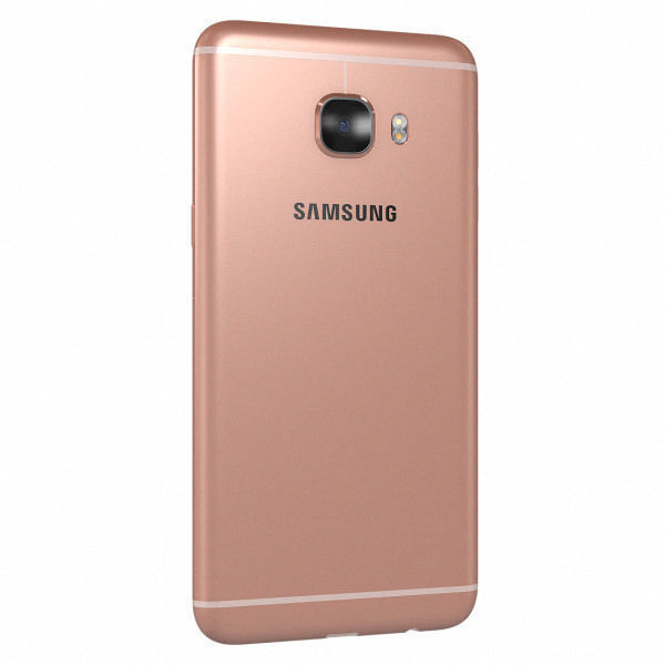 Samsung Galaxy C5 for Element 3D 3D model_22