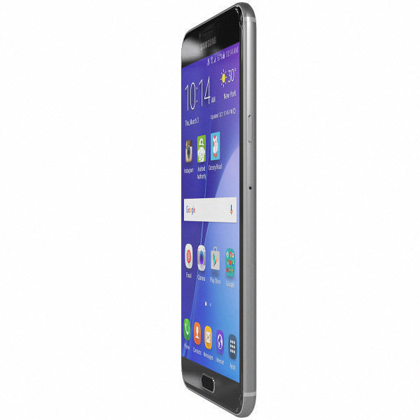 Samsung Galaxy C7 for Element 3D 3D model_32