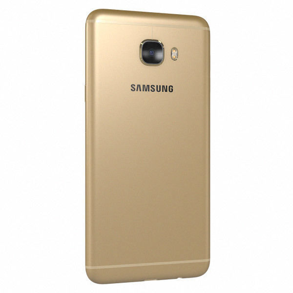 Samsung Galaxy C7 for Element 3D 3D model_2