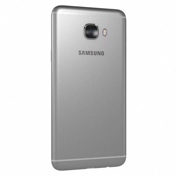 Samsung Galaxy C7 for Element 3D 3D model_30