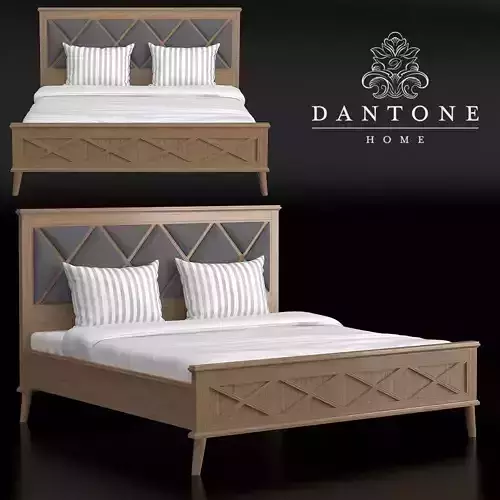 Dantone Koventry Bed