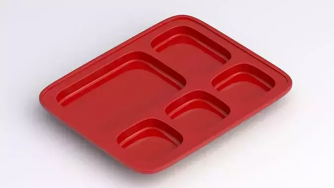 plastic food pack 5