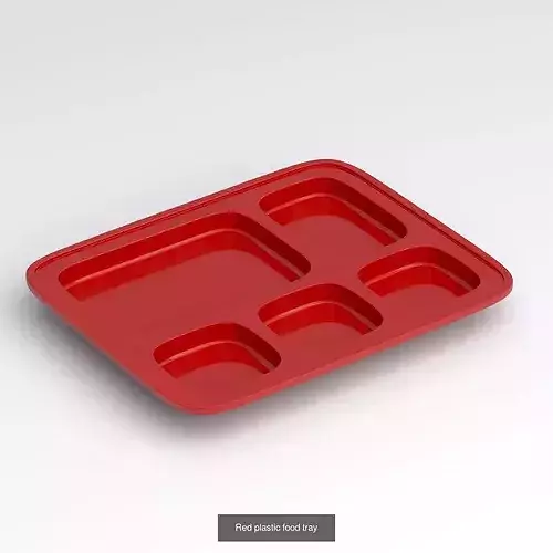 plastic food pack 4
