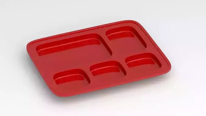 plastic food pack 6