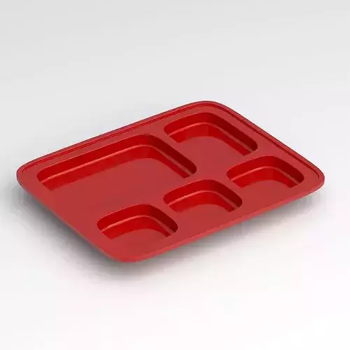 plastic food pack 3