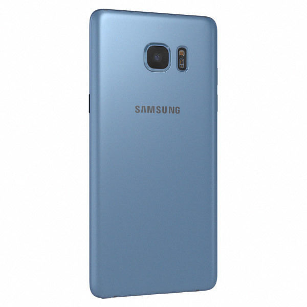 Samsung Galaxy Note 7 for Element 3D 3D model_8