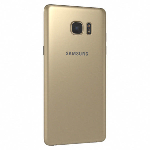 Samsung Galaxy Note 7 for Element 3D 3D model_20