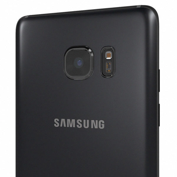 Samsung Galaxy Note 7 for Element 3D 3D model_4