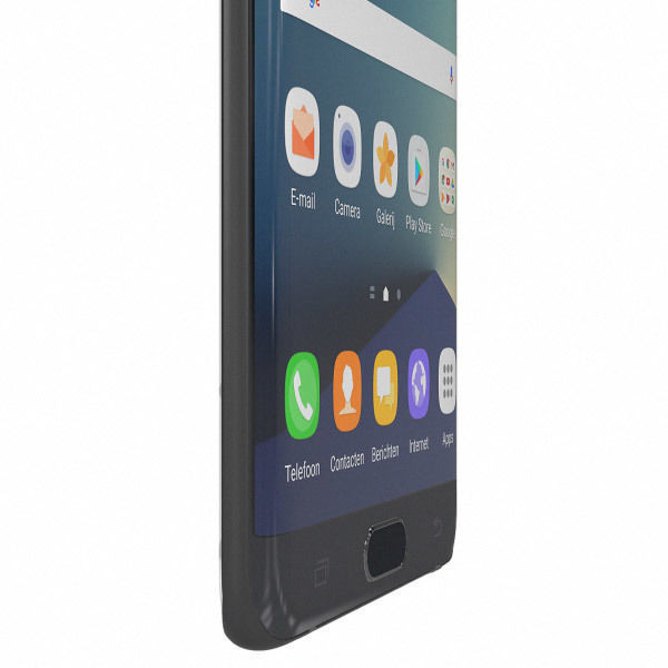 Samsung Galaxy Note 7 for Element 3D 3D model_10