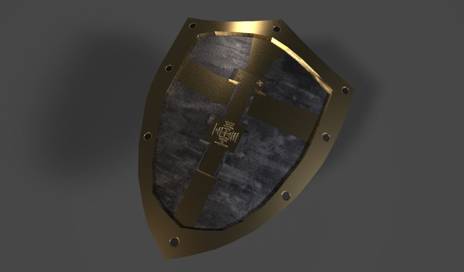 Golden Shield