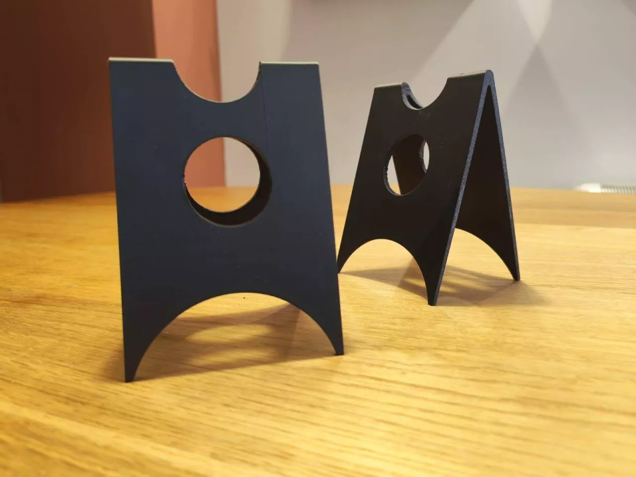 Premium Audiophile Hi-Fi Cable Elevator 3D print model