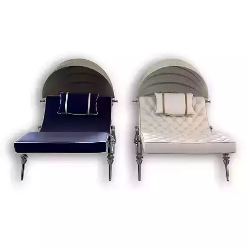 Vissionaire Sveva Dehors