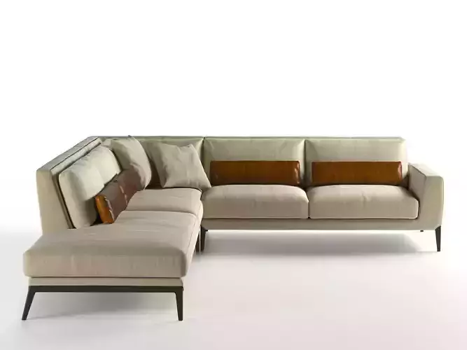 Miller Sofa