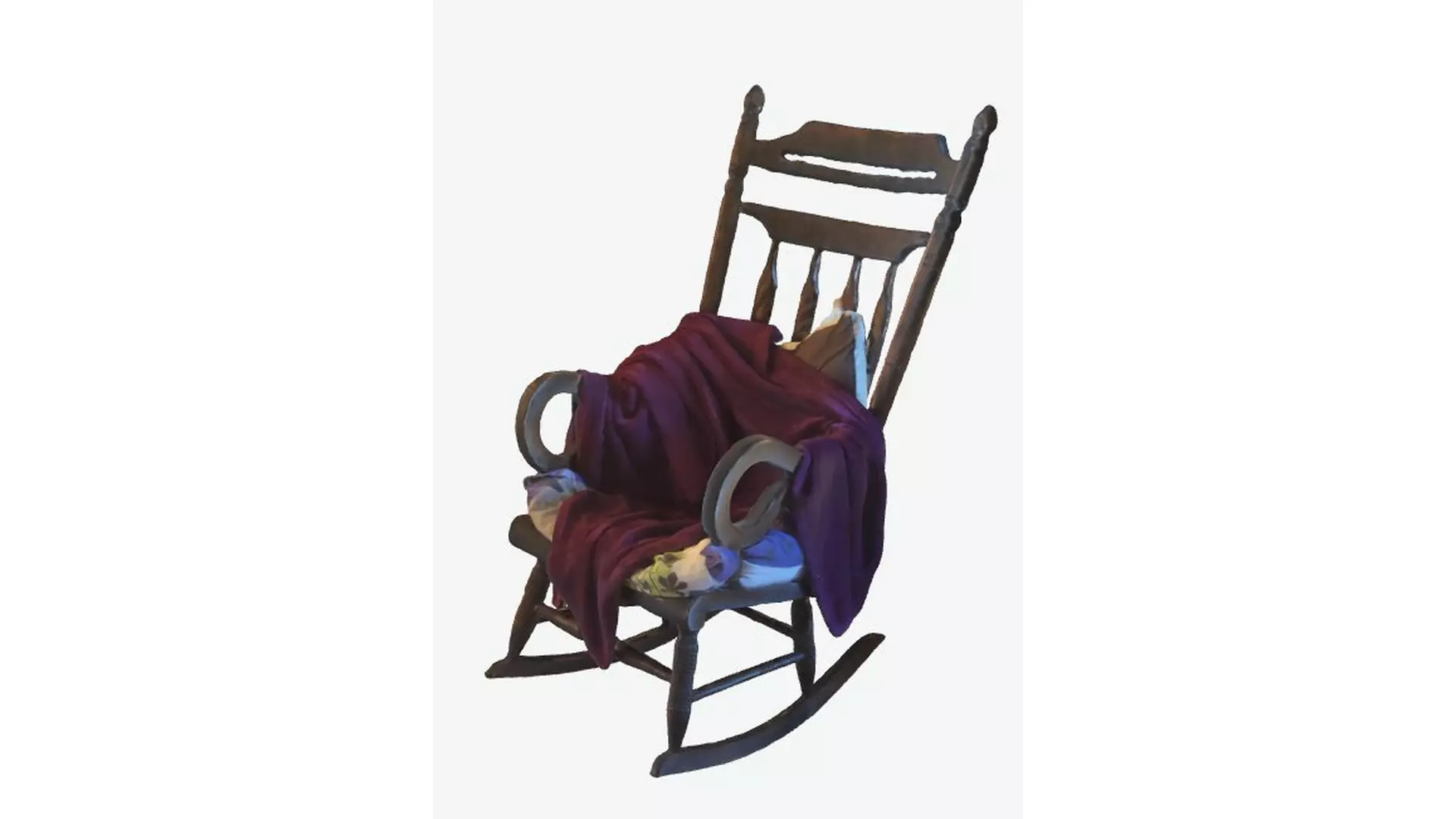 Home items 3D print model
