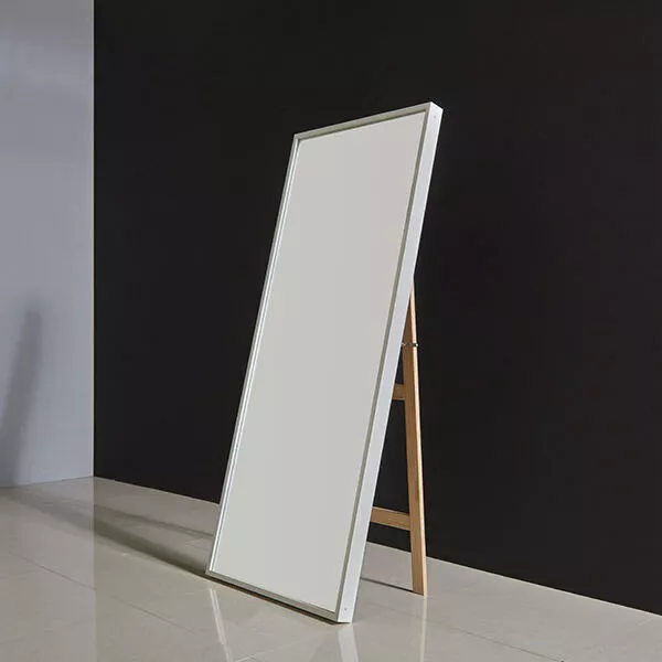 Mellow Extra Large Wide Full-Length Mirror 3D model