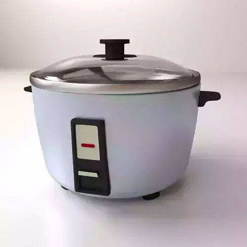 Rice Cooker
