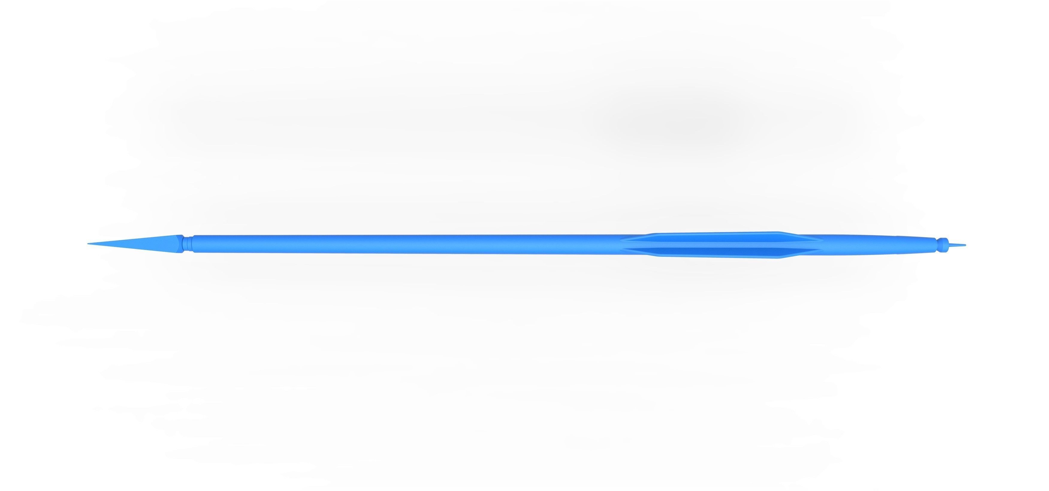 Yaka arrow of Yondu Udonta from Guardians of the Galaxy 3D print model_17